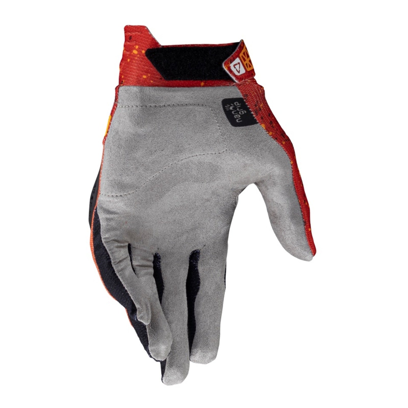 Leatt 4.5 Lite Glove - Burn (L) LE6025350102#