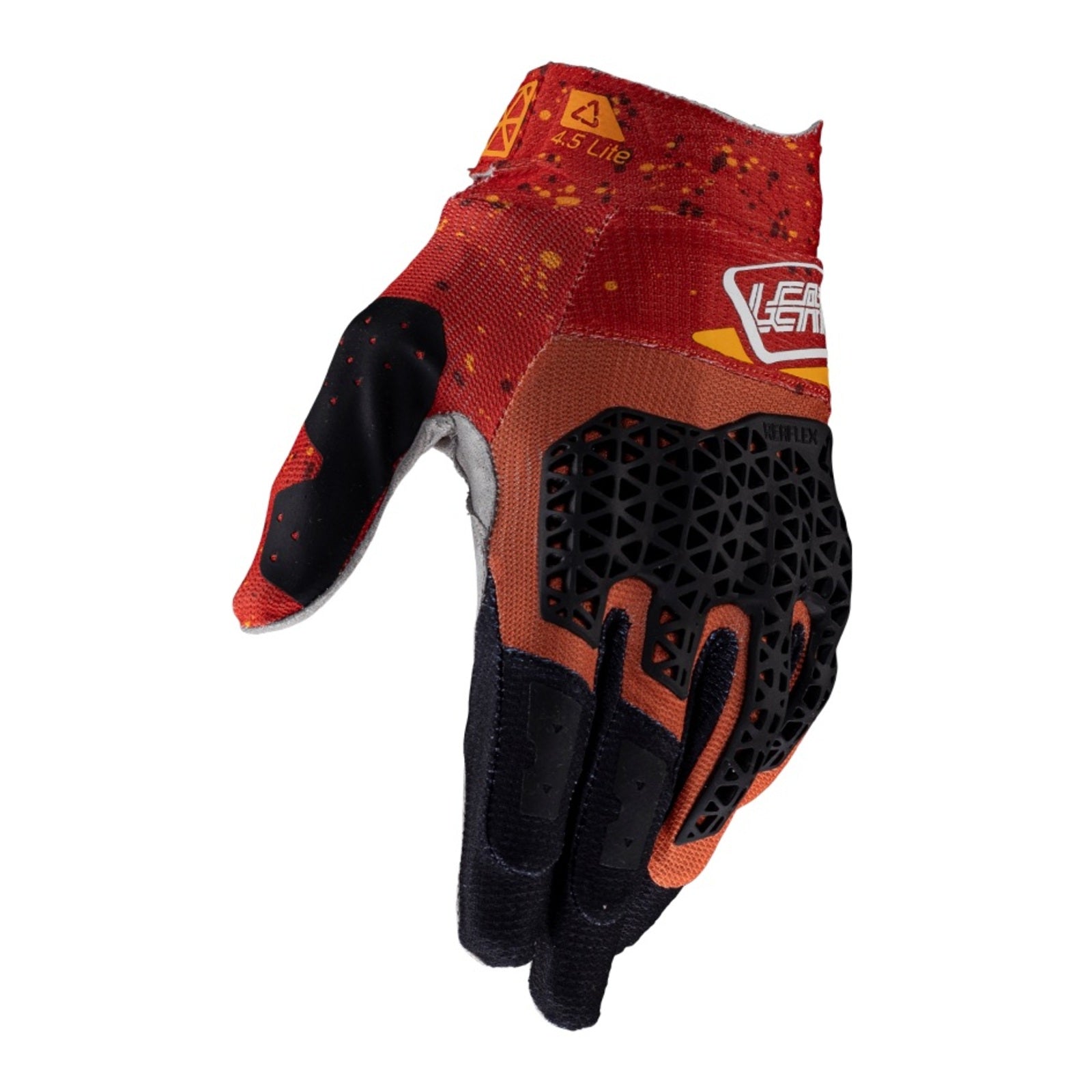 Leatt 4.5 Lite Glove - Burn (XL) LE6025350103#