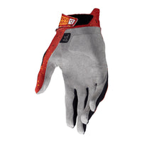 Leatt 4.5 Lite Glove - Burn (XL) LE6025350103#