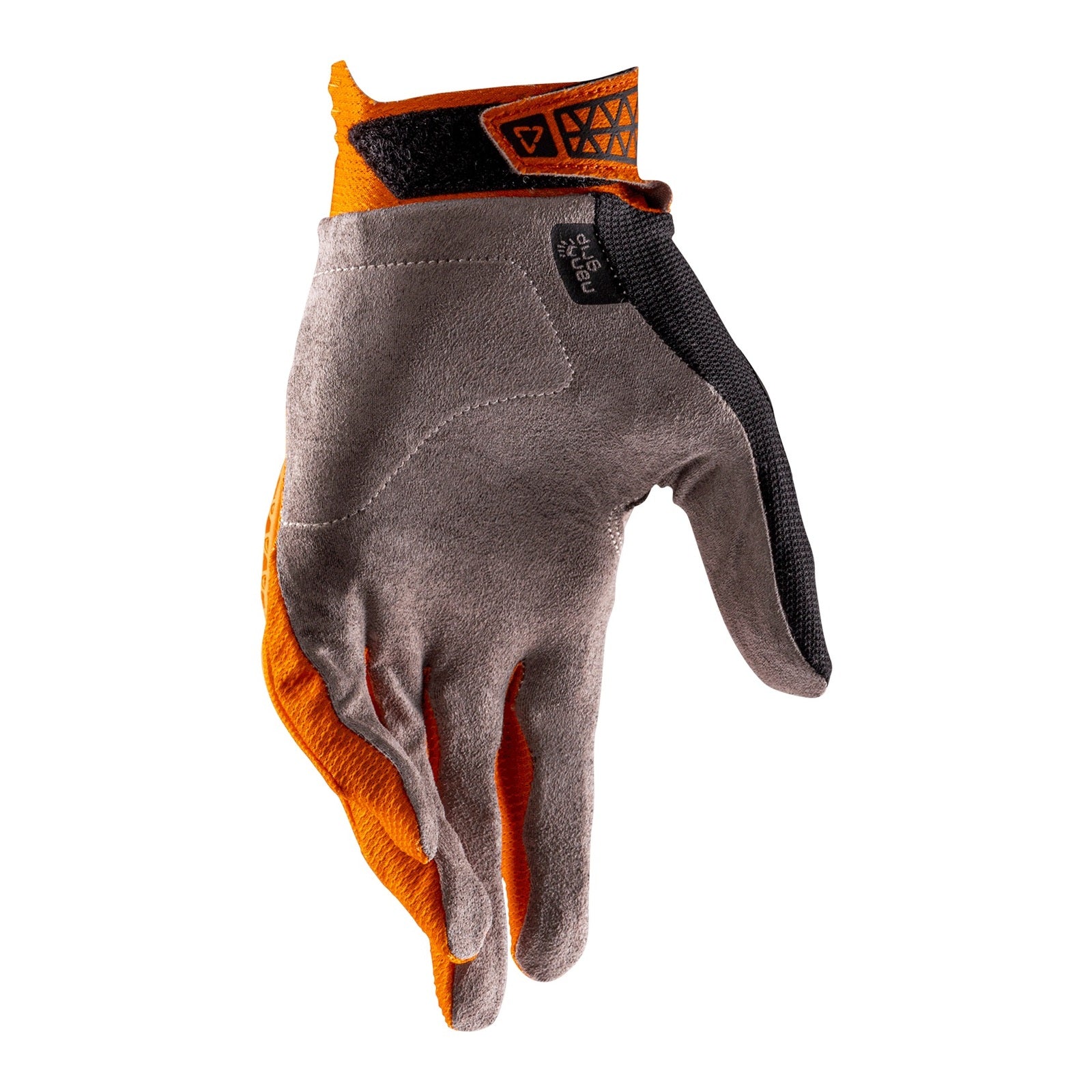 Leatt Moto 4.5 Lite Glove – Orange (M/EU8/US9) LE6026000101#