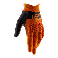 Leatt Moto 4.5 Lite Glove – Orange (M/EU8/US9) LE6026000101#
