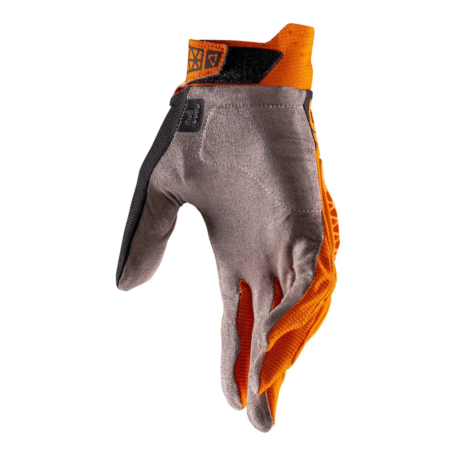 Leatt Moto 4.5 Lite Glove – Orange (M/EU8/US9) LE6026000101#