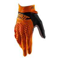 Leatt Moto 4.5 Lite Glove – Orange (M/EU8/US9) LE6026000101#