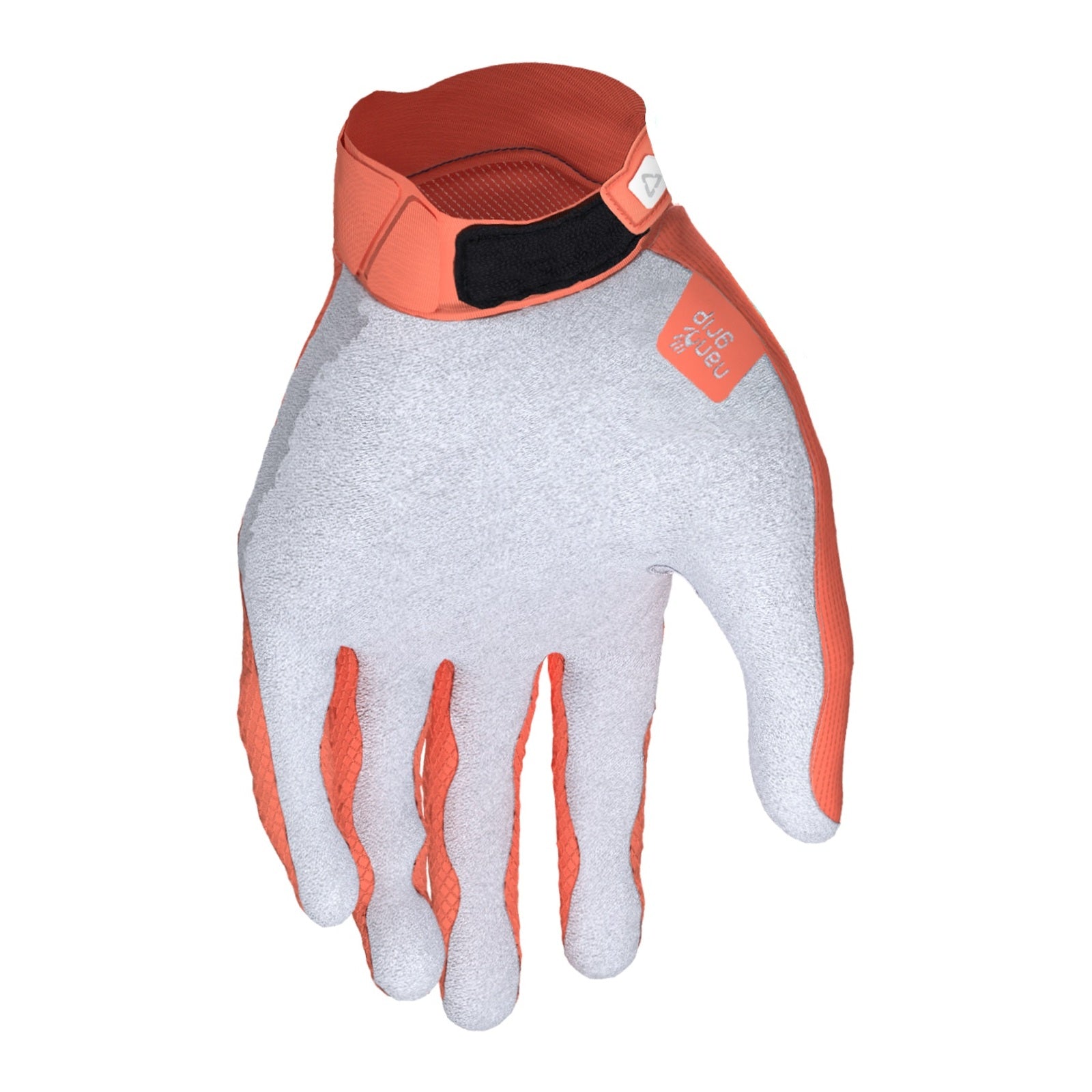 Leatt 2.5 X-Flow Women's Glove - Coral Pink (L/EU7/US8) LE6026000142#