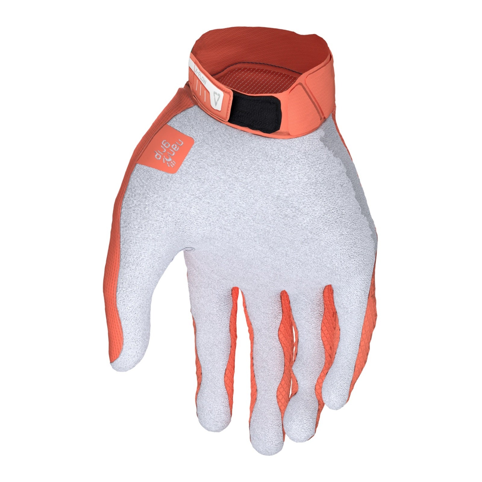 Leatt 2.5 X-Flow Women's Glove - Coral Pink (L/EU7/US8) LE6026000142#