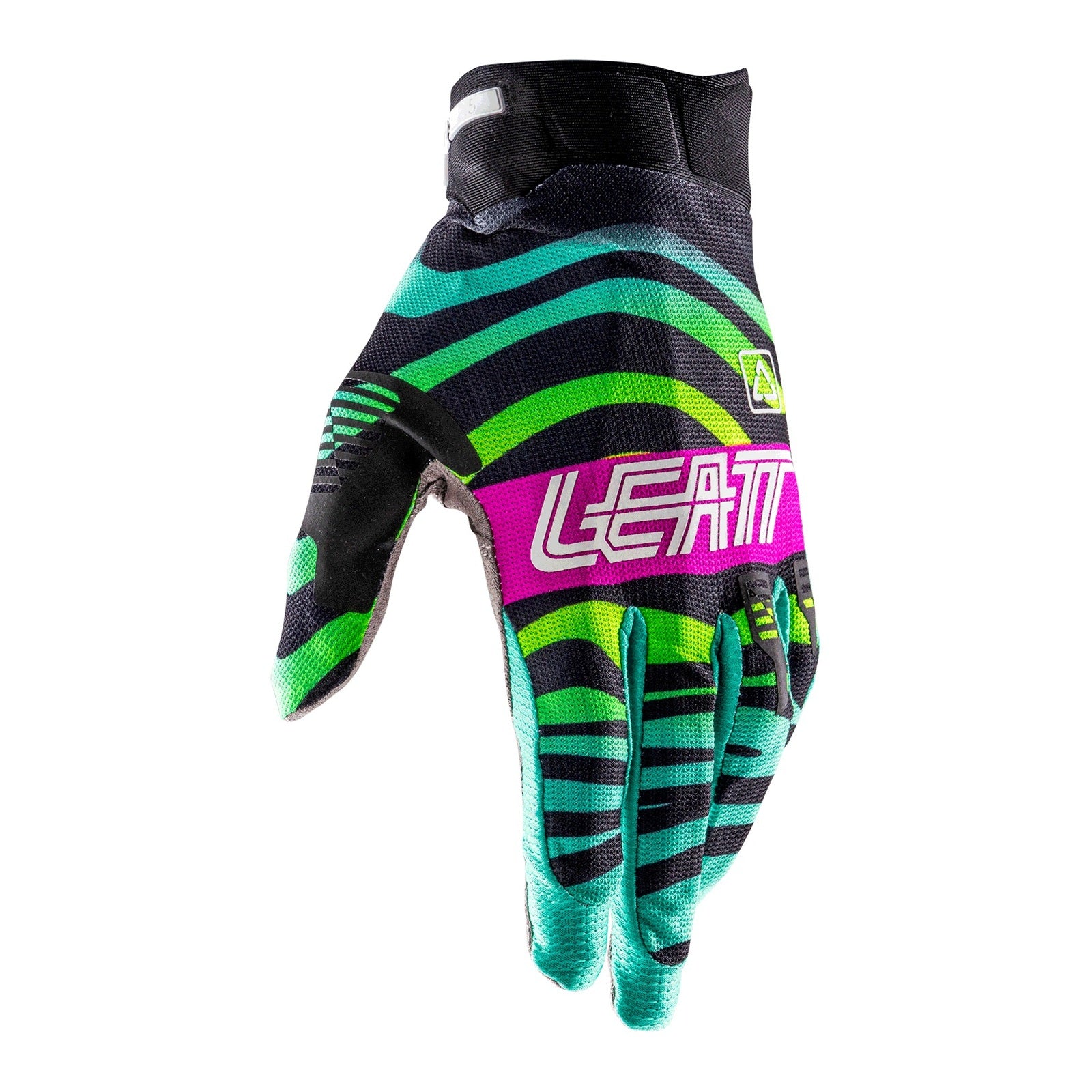 Leatt 2.5 X-Flow Glove - Tiger Pink (XL/EU10/US11) LE6026000243#