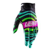 Leatt 2.5 X-Flow Glove - Tiger Pink (2XL/EU11/US12) LE6026000244#