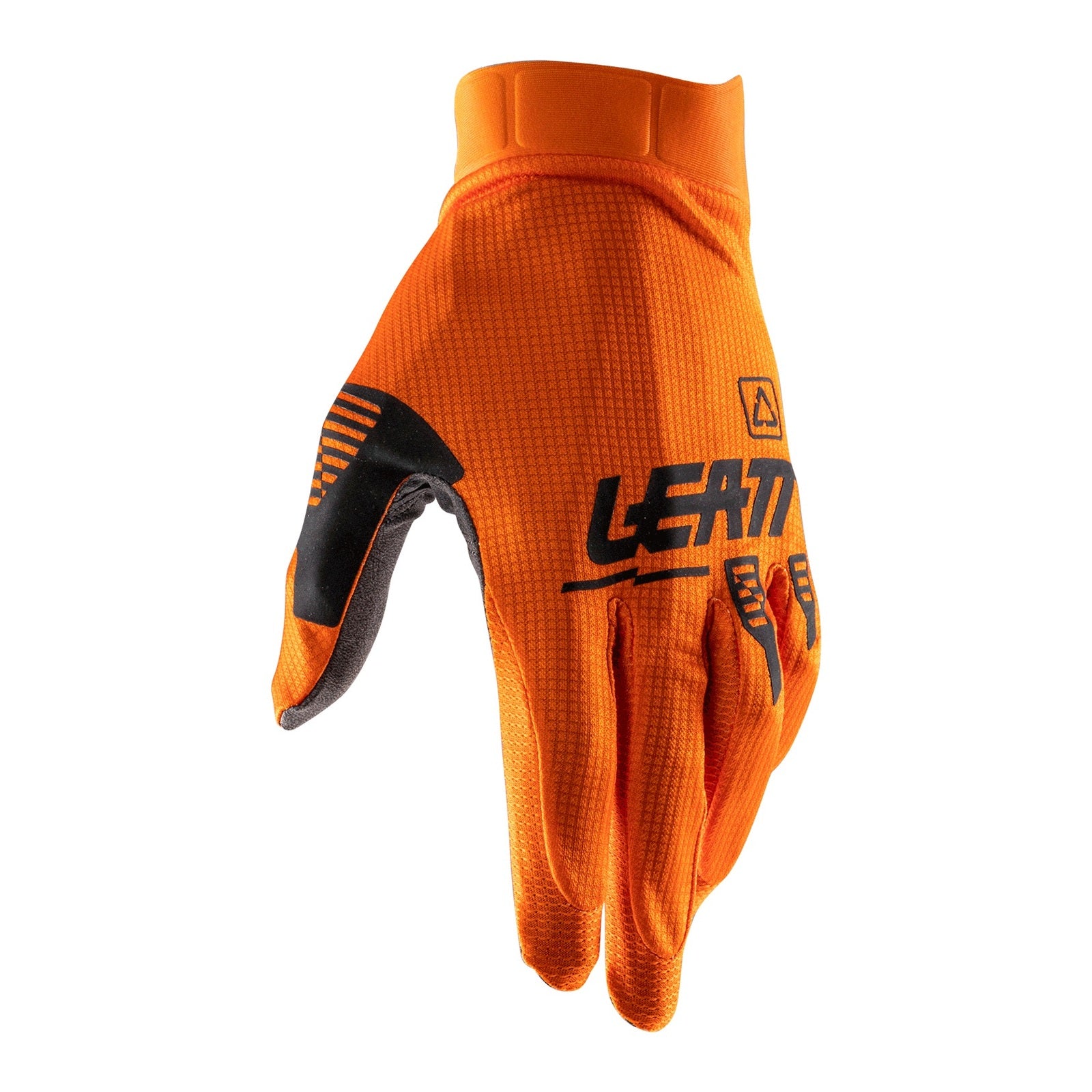 Leatt 1.5 GripR Glove - Orange (S/EU7/US8) LE6026000280#