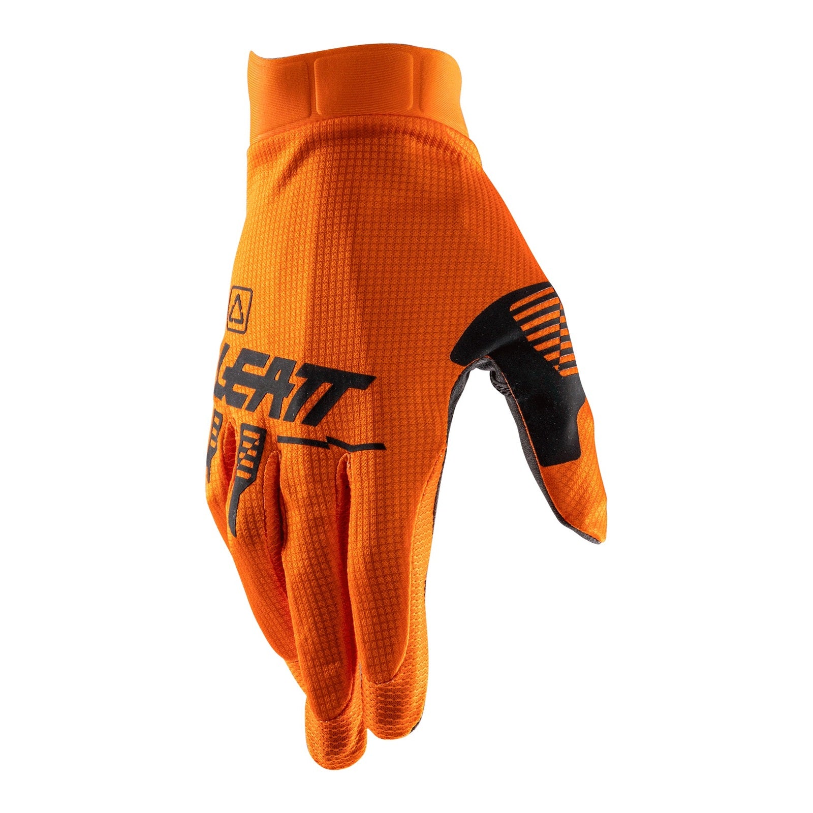 Leatt 1.5 GripR Glove - Orange (M/EU8/US9) LE6026000281#