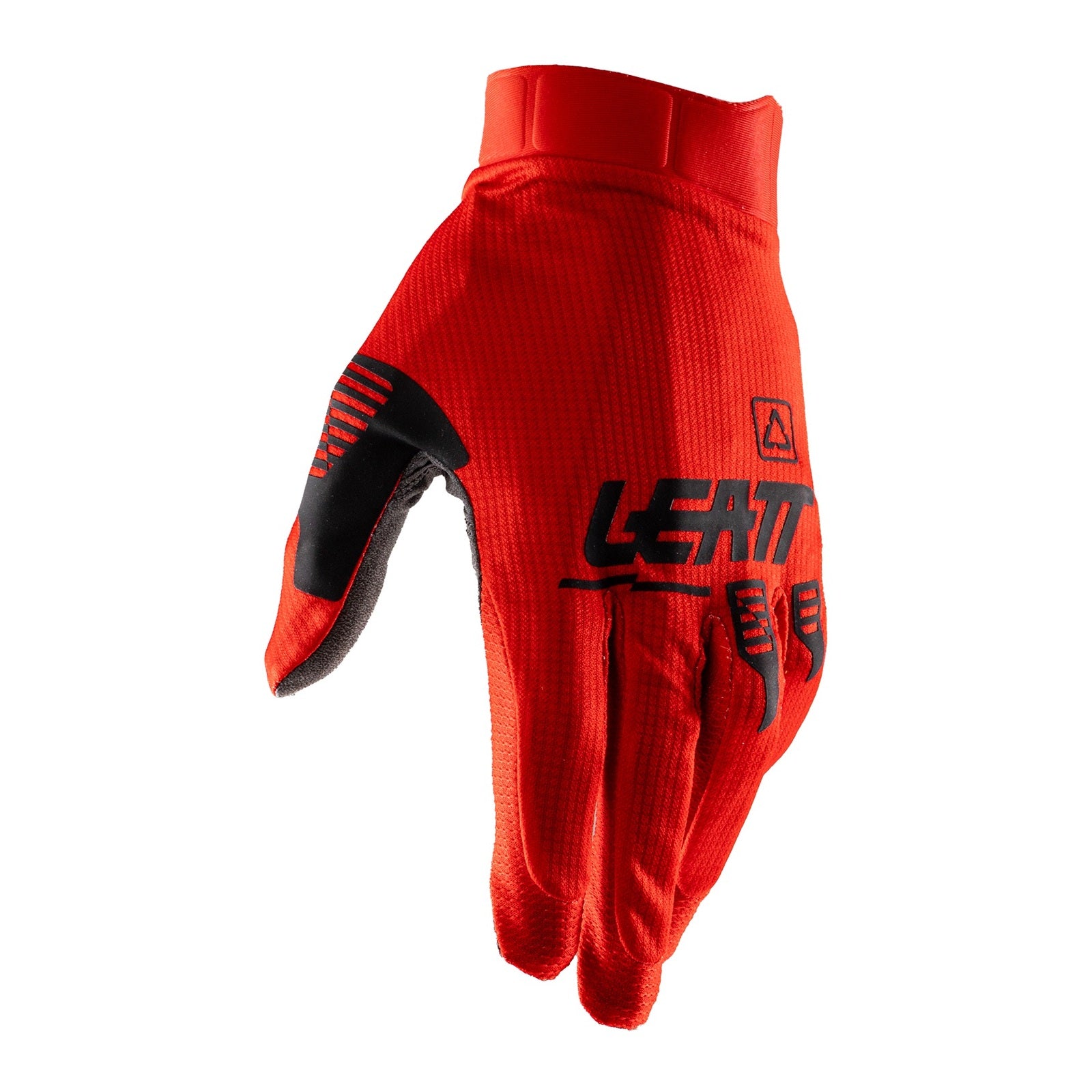 Leatt 1.5 GripR Glove - Red (L/EU9/US10) LE6026000322#