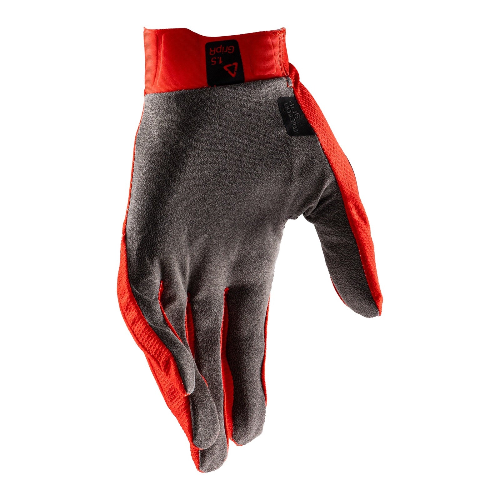 Leatt 1.5 GripR Glove - Red (XL/EU10/US11) LE6026000323#