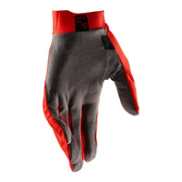 Leatt 1.5 GripR Glove - Red (XL/EU10/US11) LE6026000323#