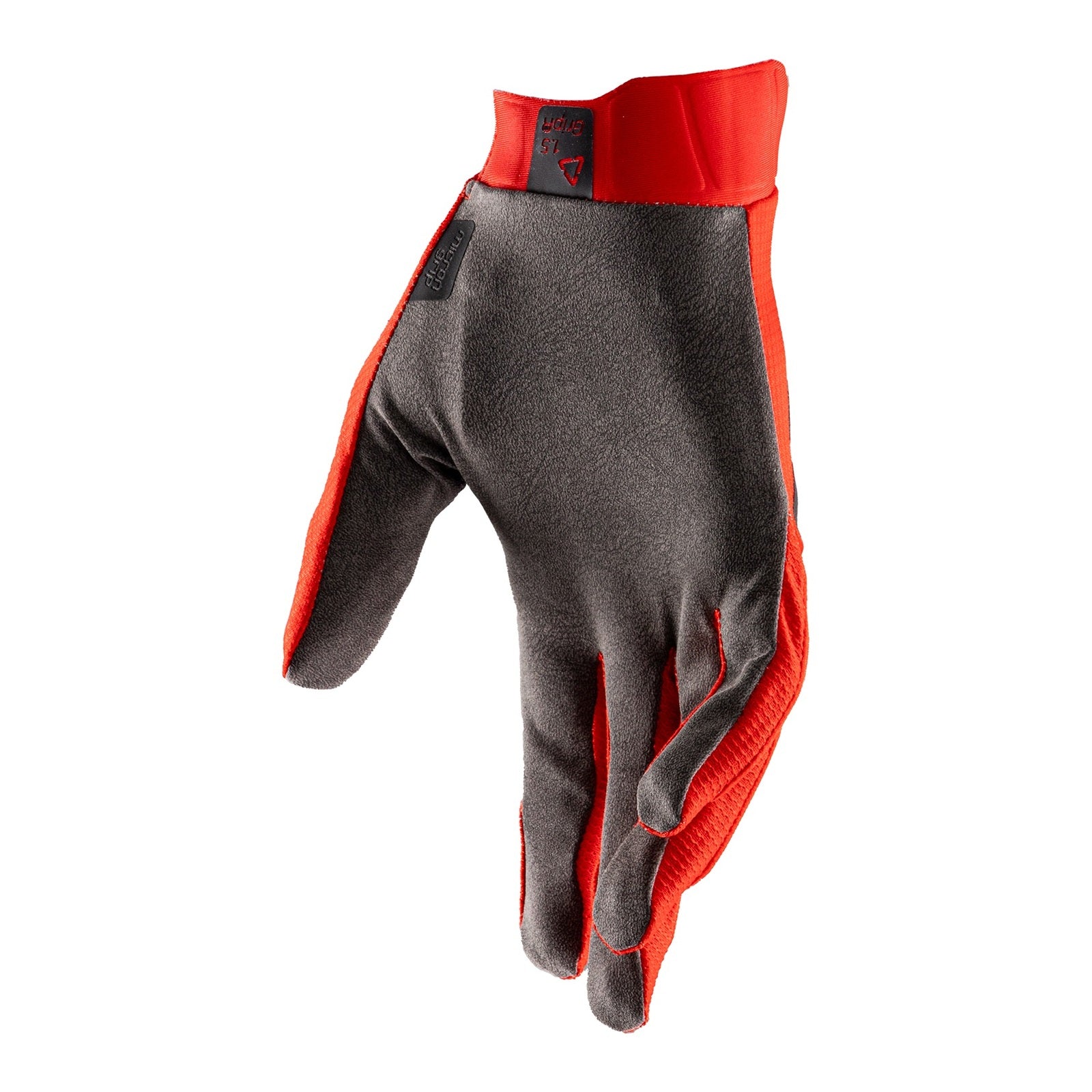 Leatt 1.5 GripR Glove - Red (XL/EU10/US11) LE6026000323#