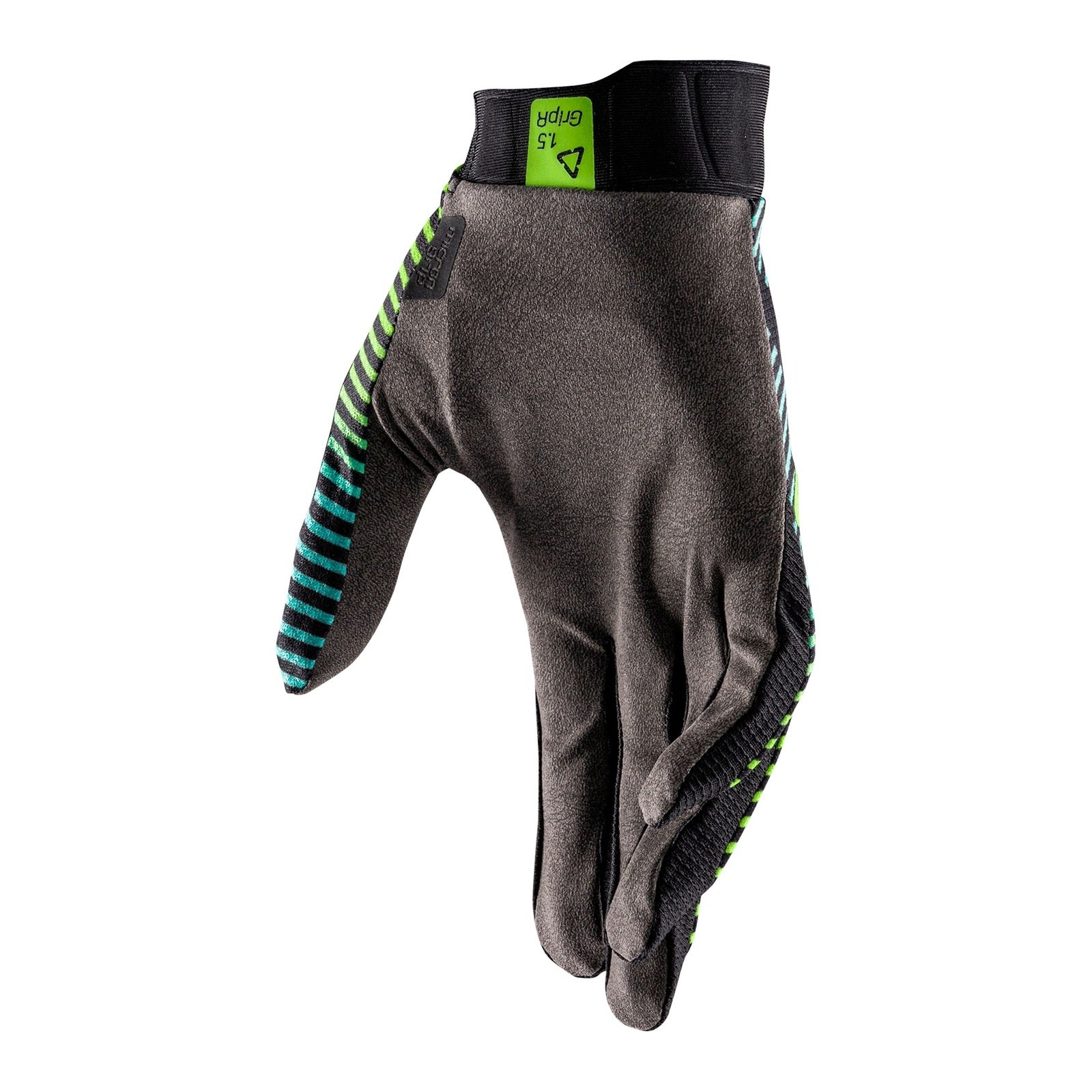 Leatt 1.5 GripR Glove - Storm Teal (L/EU9/US10) LE6026000342#