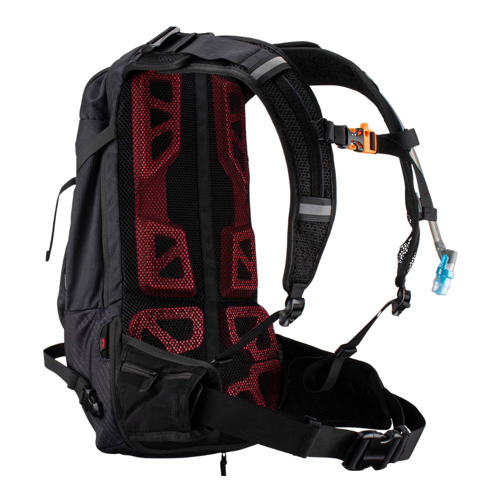 Leatt Moto XL 1.5 Hydration Bag - Black LE7023051550#