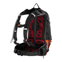 Leatt Moto XL 1.5 Hydration Bag - Orange LE7024070250#