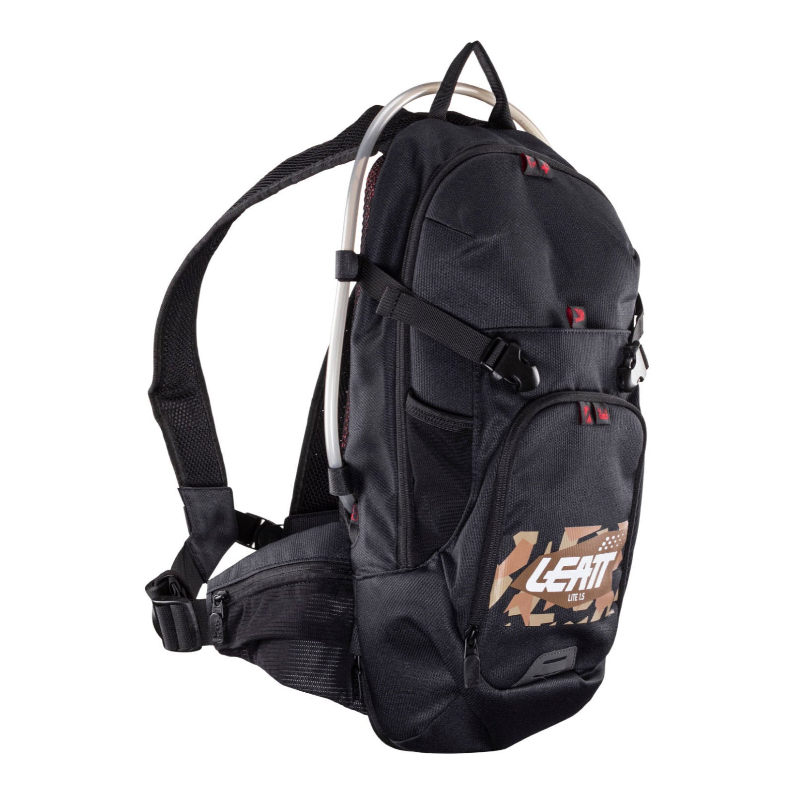 Leatt 1.5 Hydration Lite - Black (XS-2XL) LE7024070280#