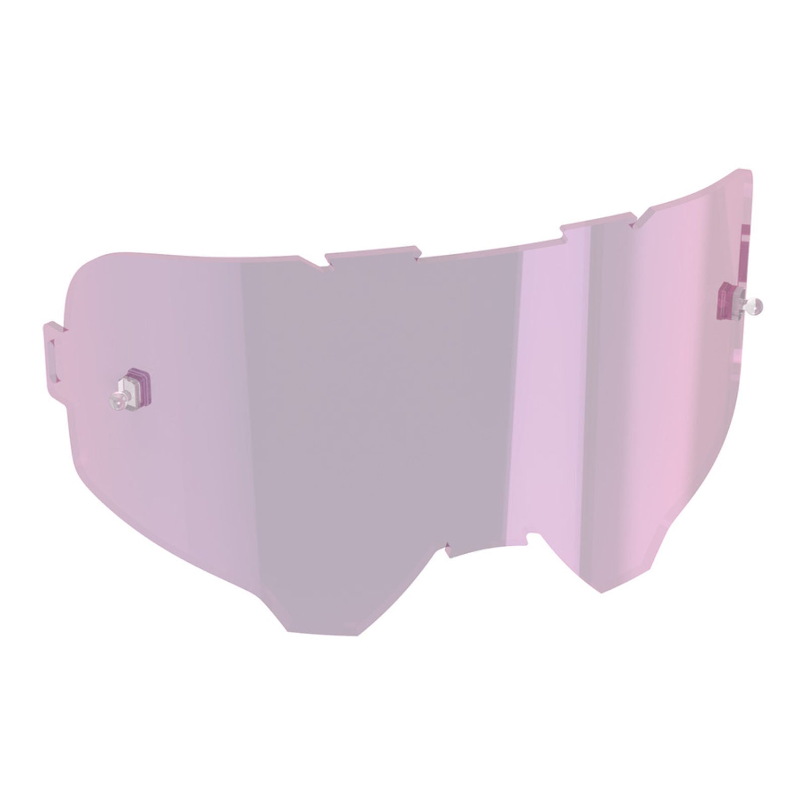 Leatt Lens Iriz Purple 78% LE8019100070#