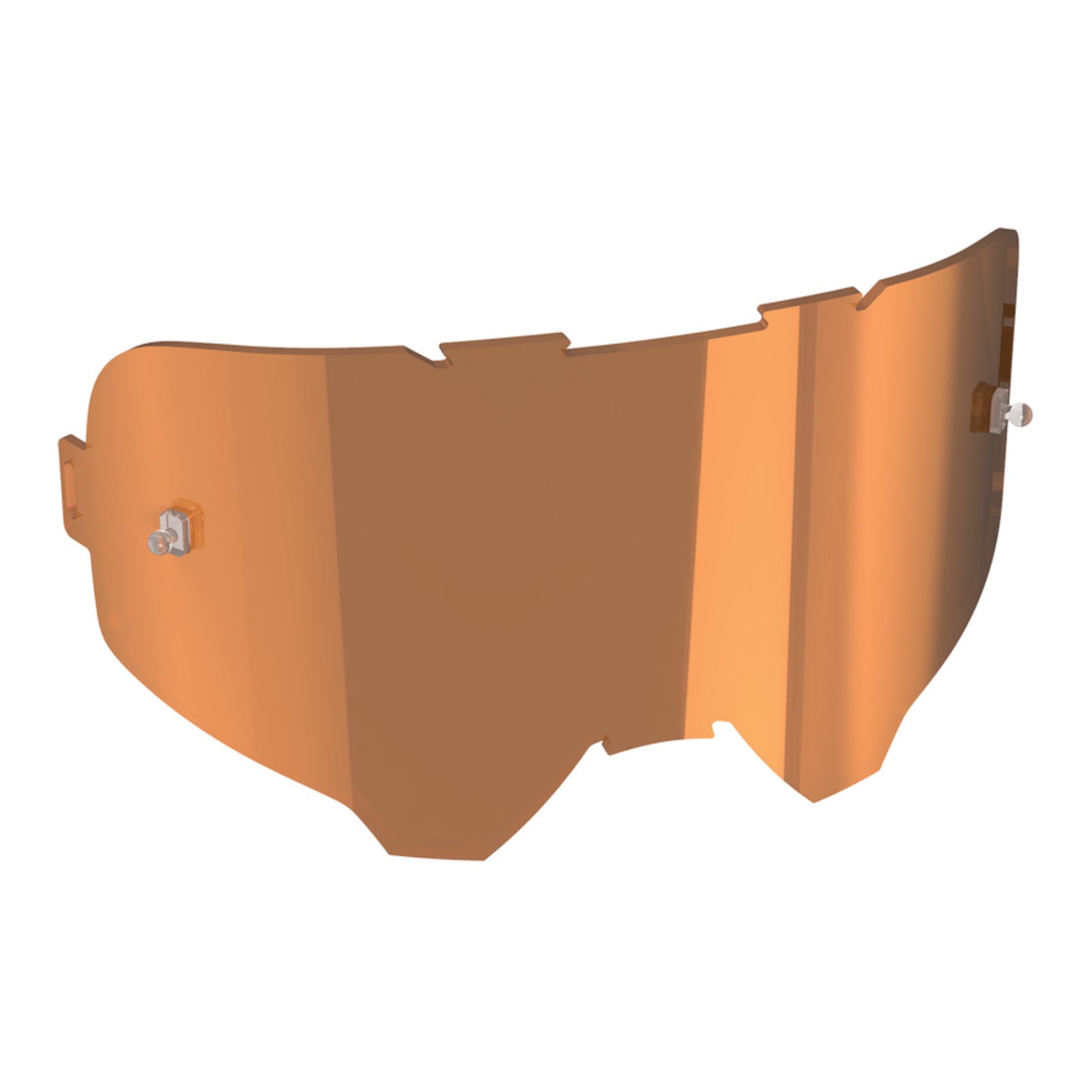 Leatt Lens Iriz Bronze Ultracontrast 68% LE8019100071#