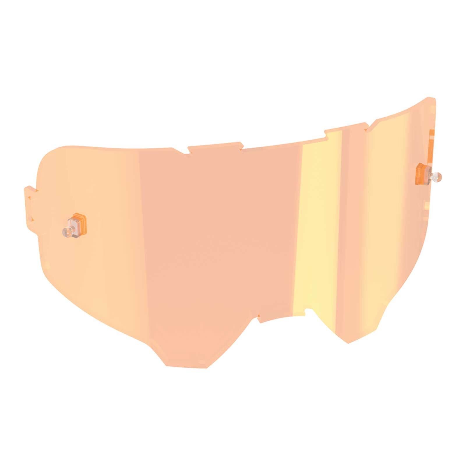 Leatt Lens Orange 51% LE8019100094#