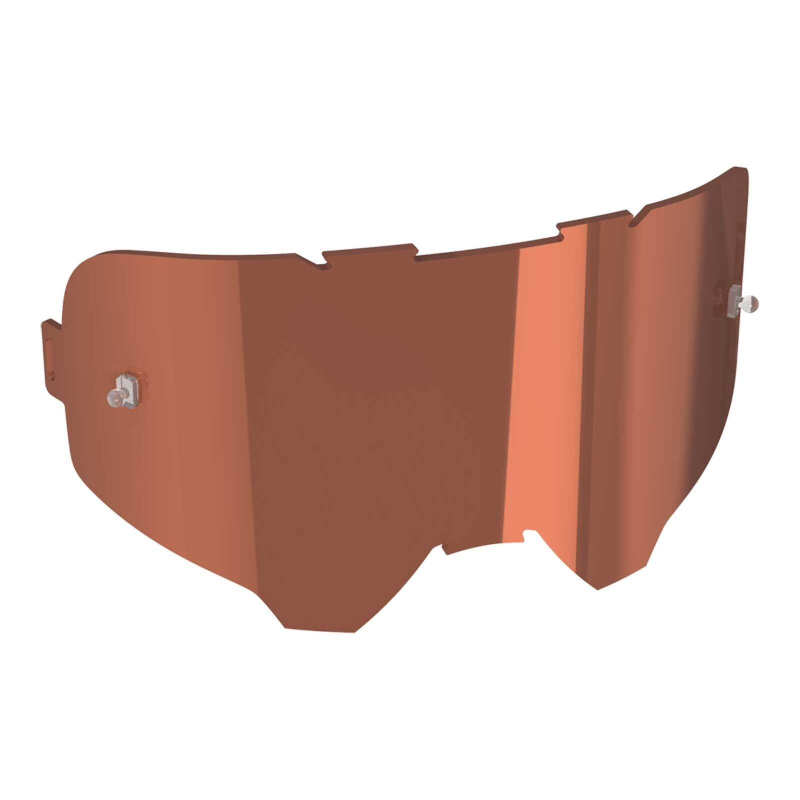 Leatt Lens Rose Ultracontrast 32% LE8019100096#