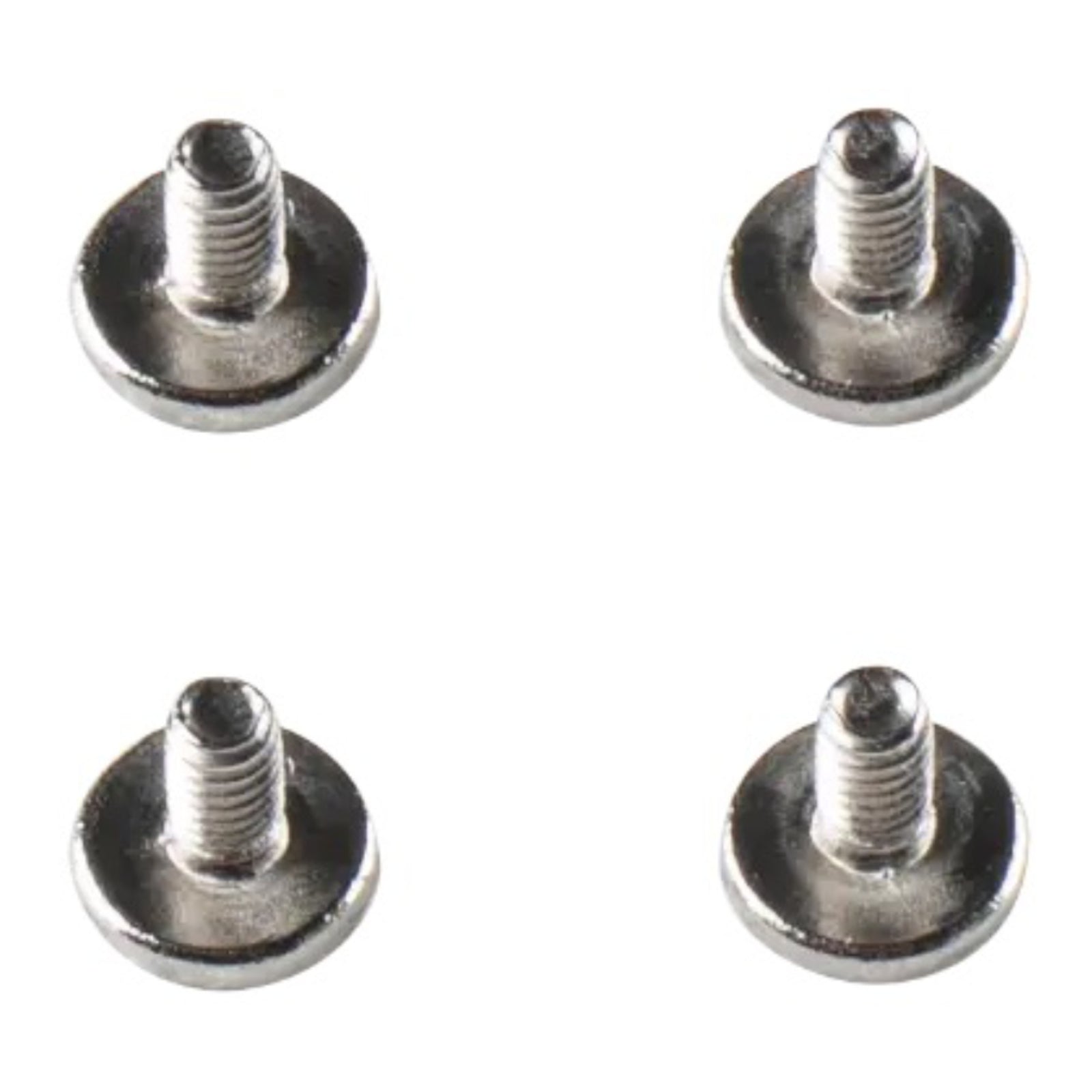 Leatt Screw Kit - Velocity 6.5 Goggle - 4x Torx LE8020001160#