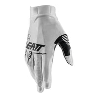 Leatt 1.5 GripR Glove - White (XL/EU10/US11) LE8020003107#