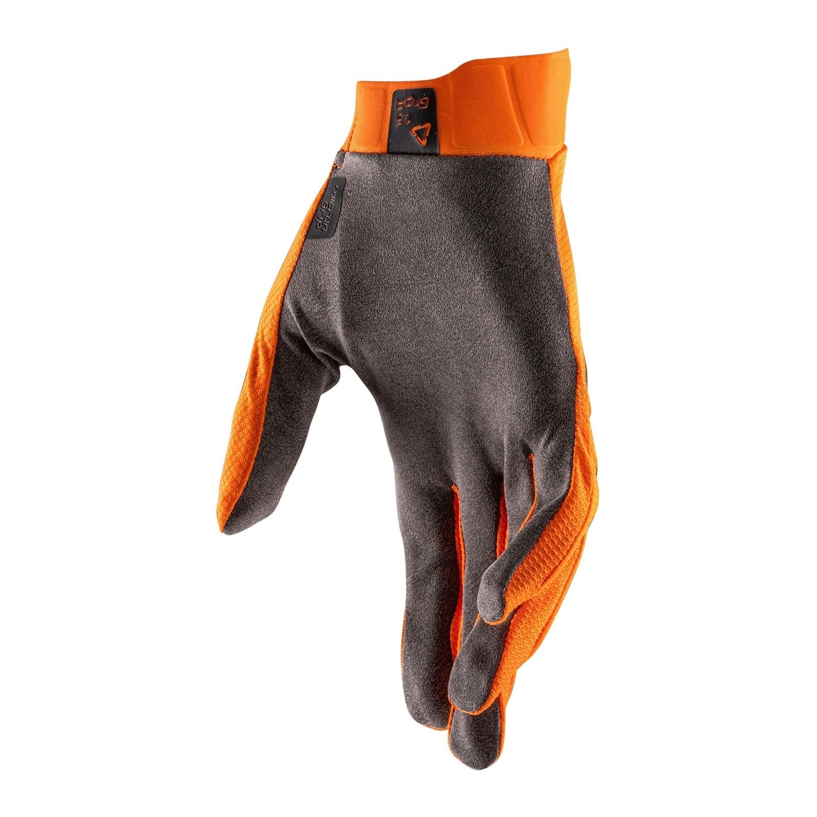 Leatt 1.5 GripR Glove - Orange (2XL/EU11/US12) LE8021000312#