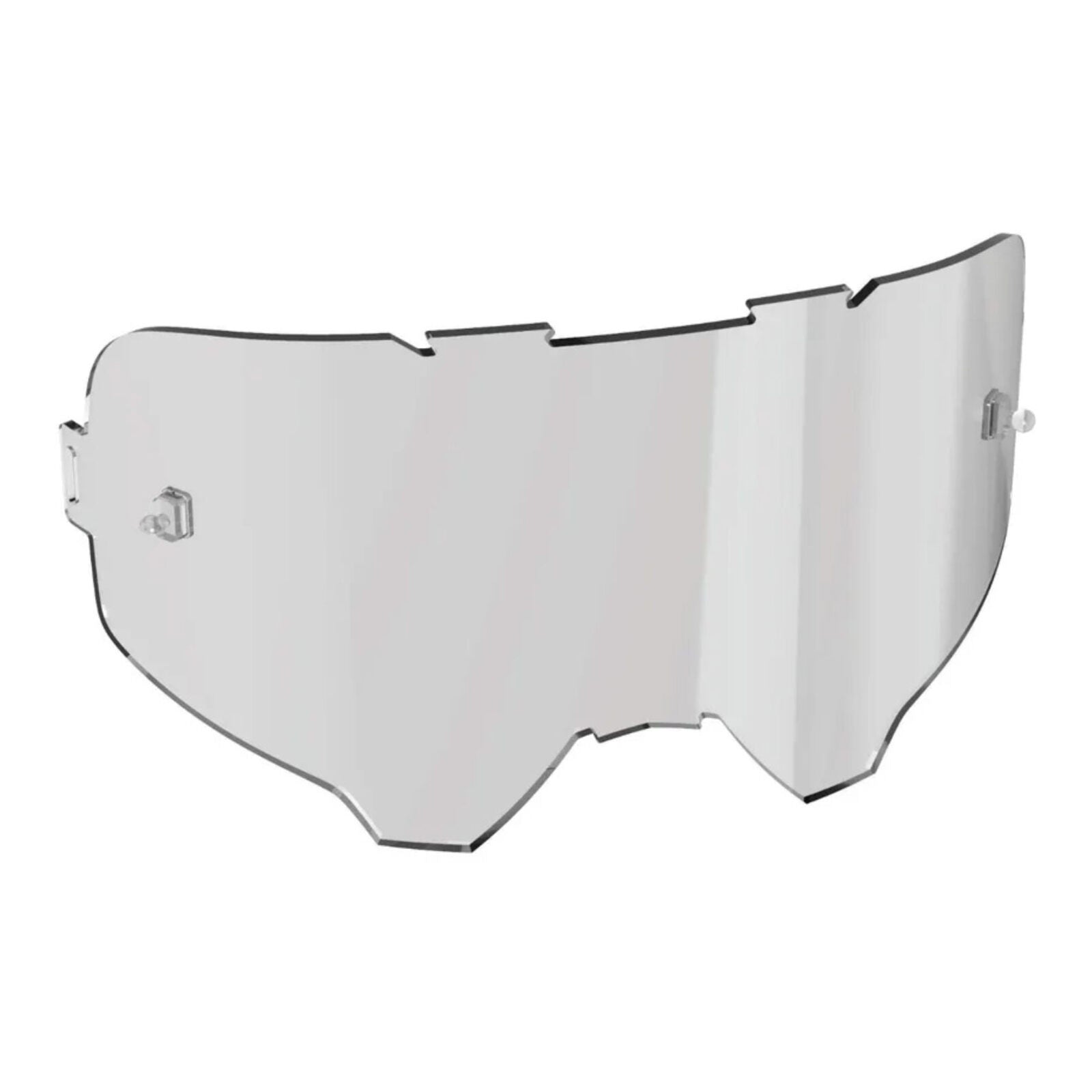 Leatt Lens Iriz Silver 50% LE8021700800#
