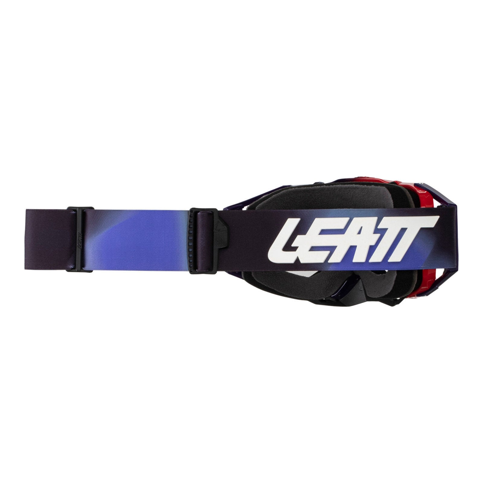 Leatt 6.5 Velocity Goggle - Sundown / Light Grey 58% LE8024070220#