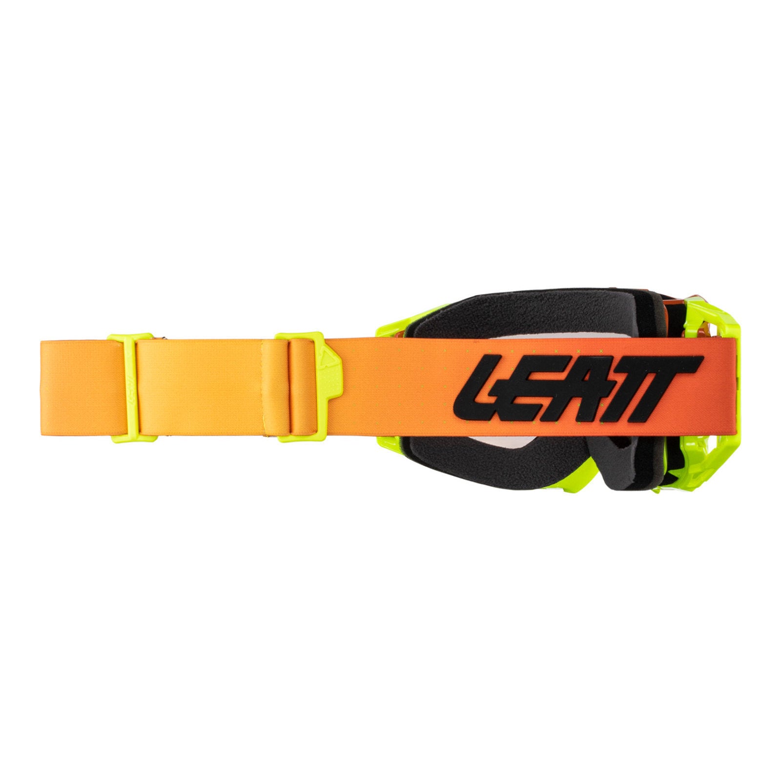 Leatt 5.5 Velocity Goggle Iriz - Citrus / Bronze UC 68% LE8024070240#
