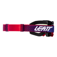 Leatt 4.5 Velocity Goggle Iriz - Sundown / Purple 78% LE8024070480#