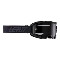 Leatt 4.5 Velocity Desert Goggle - Stealth / Smoke 28% LE8024070500#