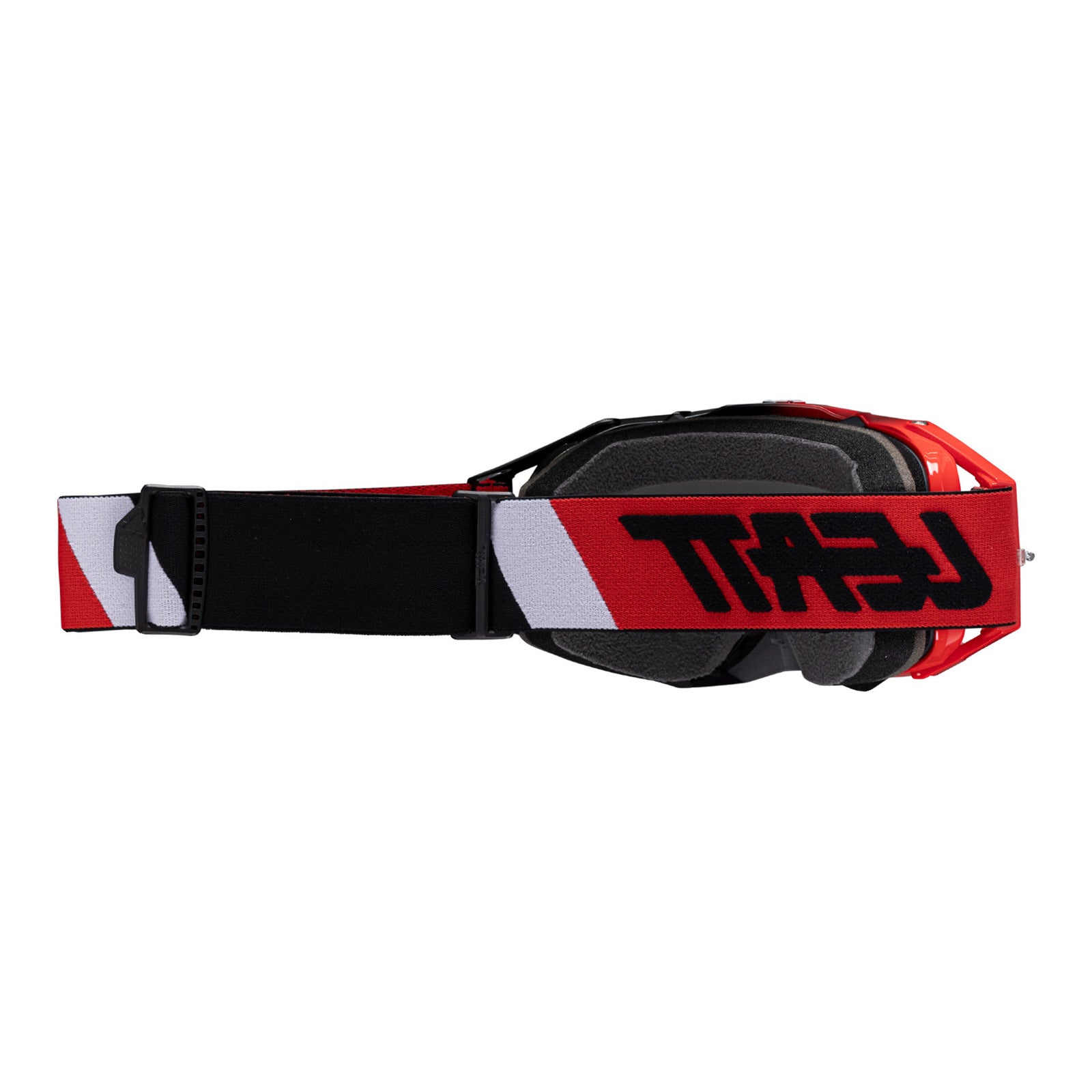 Leatt 6.5 Velocity Photochromic Goggle - Red / Light Grey (Adaptive) LE8025200100#