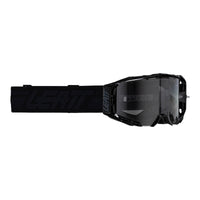Leatt 6.5 Velocity Photochromic Goggle - Stealth / Light Grey (Adaptive) LE8025200120#