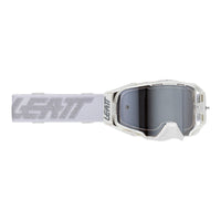 Leatt 6.5 Velocity Goggle Cryztal Iriz - White / Prisma 60% LE8025200170#