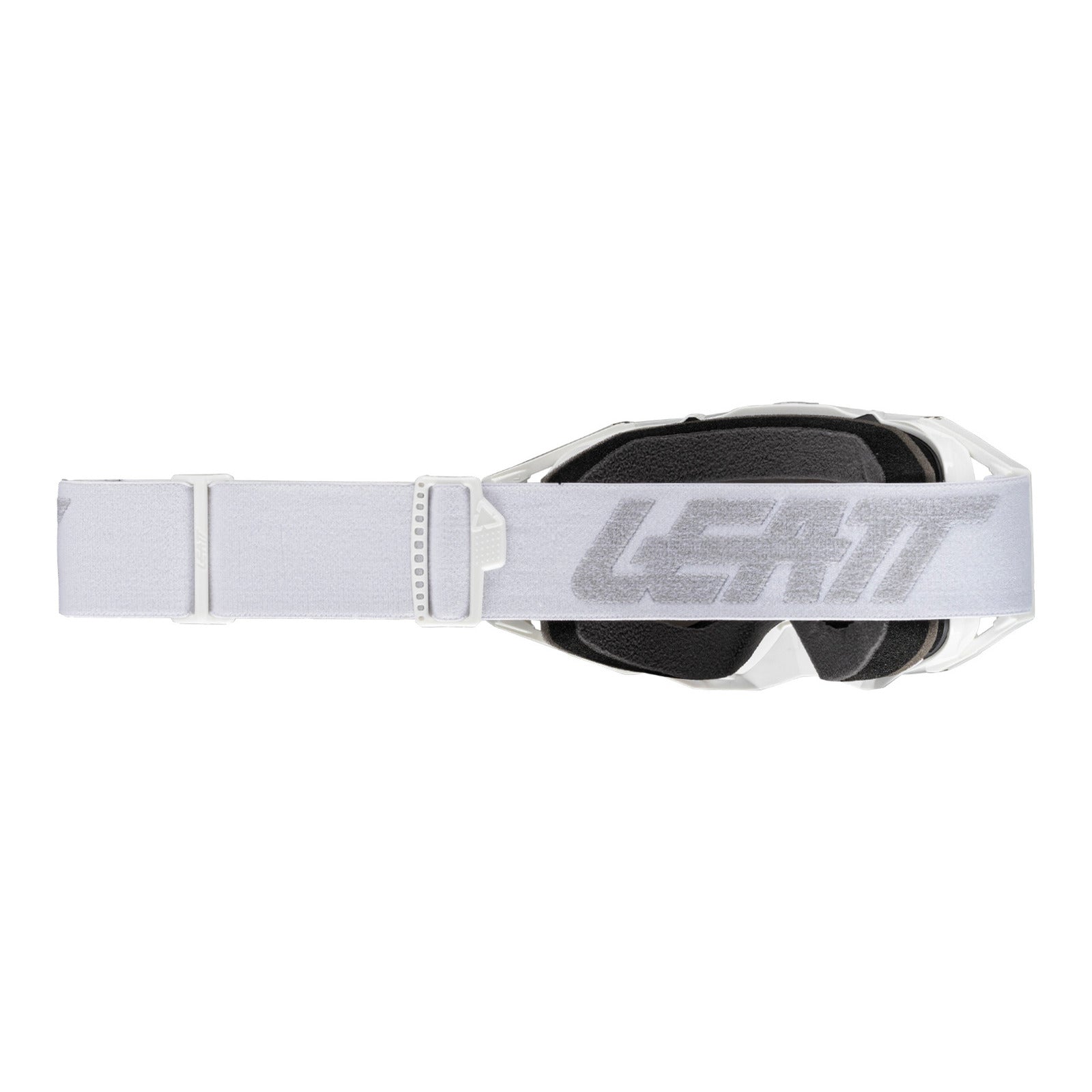 Leatt 6.5 Velocity Goggle Cryztal Iriz - White / Prisma 60% LE8025200170#
