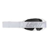 Leatt 6.5 Velocity Goggle Cryztal Iriz - White / Prisma 60% LE8025200170#