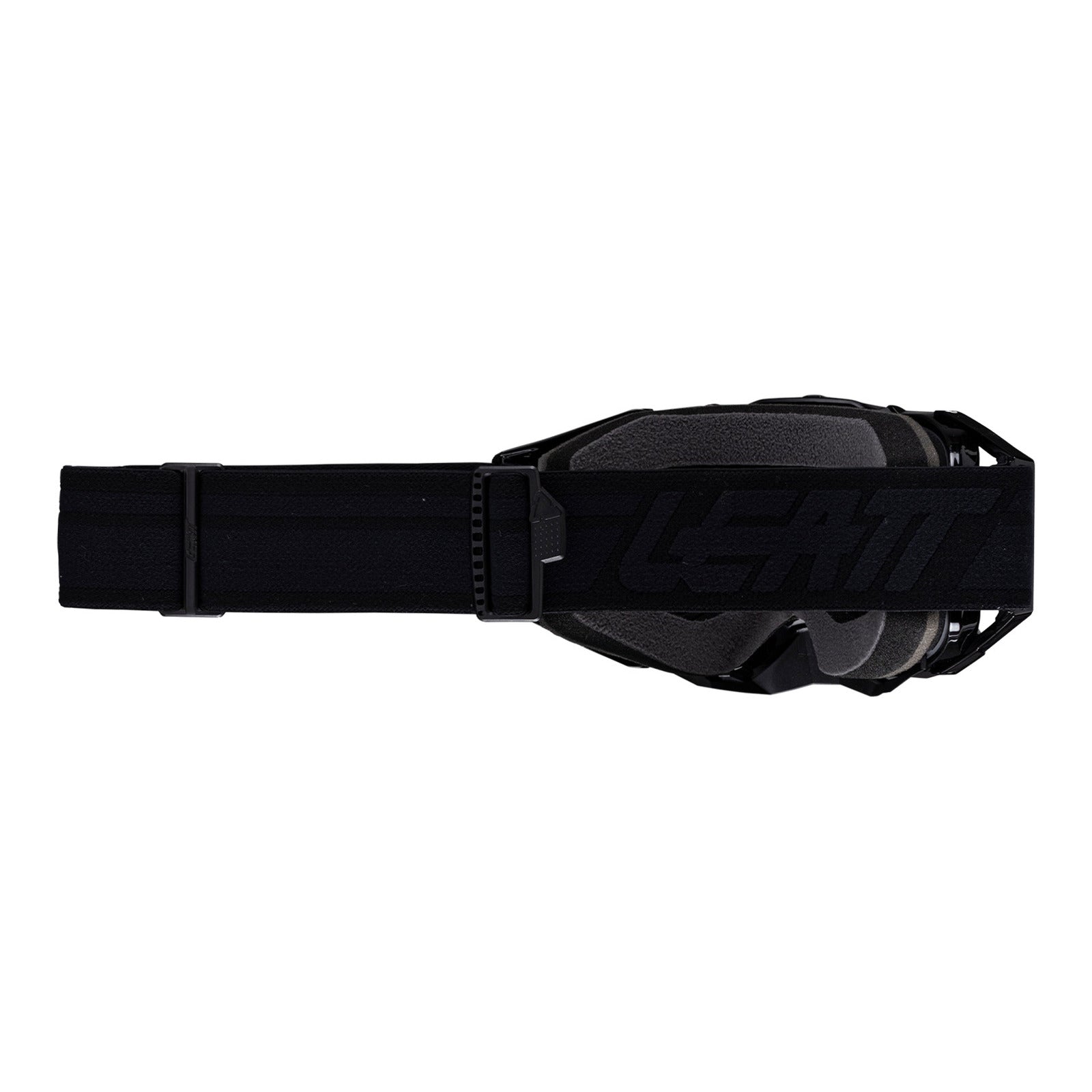 Leatt 6.5 Velocity Goggle Iriz - Stealth / Bronze 68% LE8025200180#