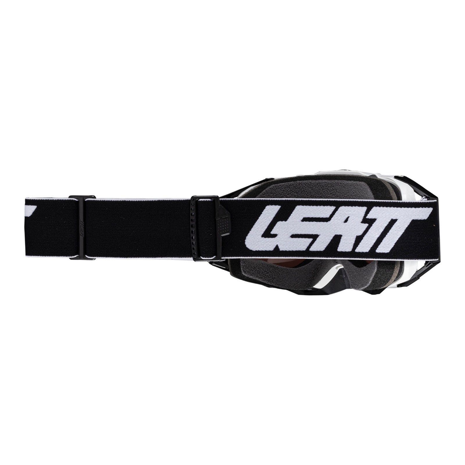 Leatt 6.5 Velocity Goggle Cryztal - White / Rose 32% LE8025200200#