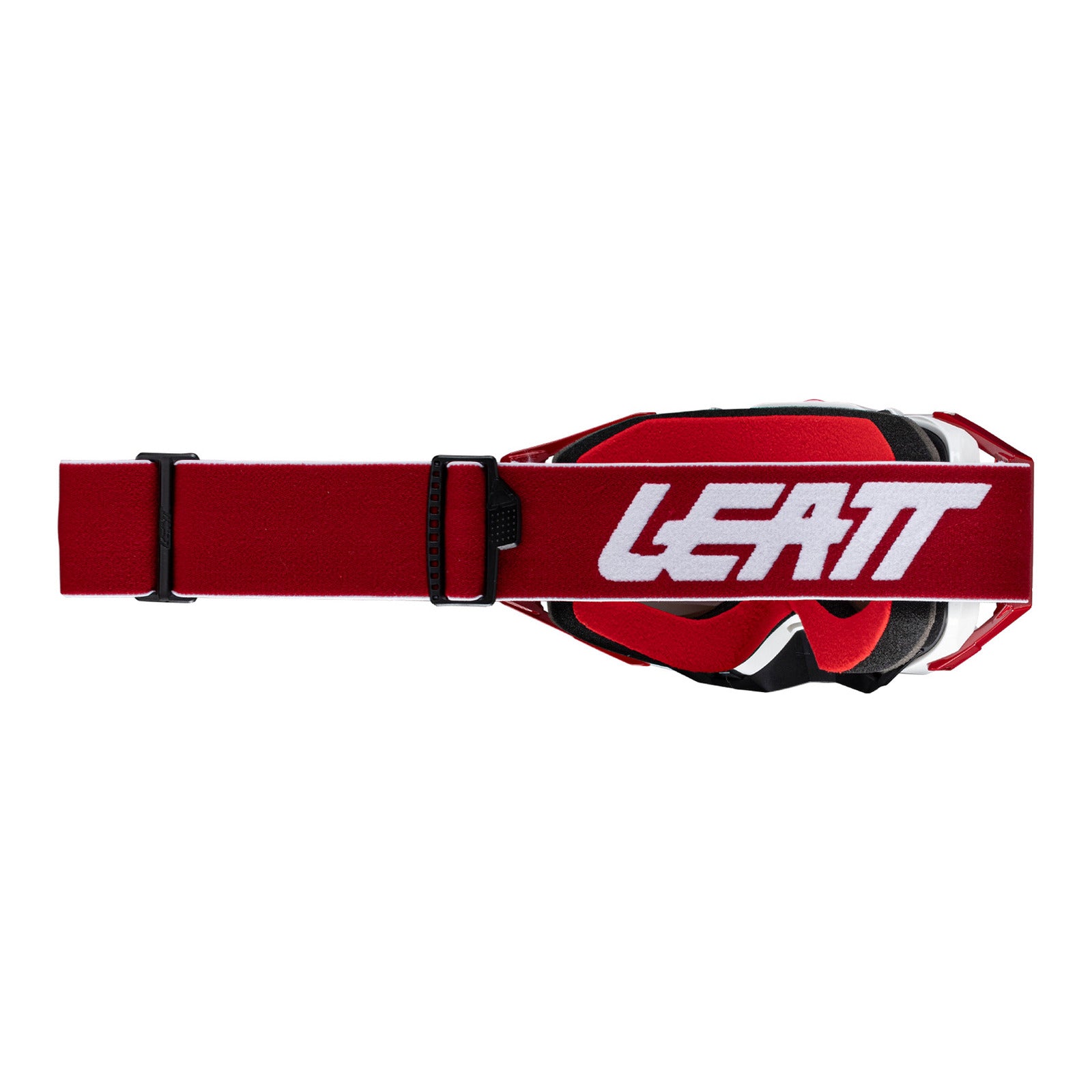 Leatt 6.5 Velocity Goggle Cryztal - Ruby / Rose 32% LE8025200220#