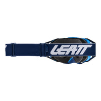 Leatt 6.5 Velocity Goggle Cryztal - Blue / Purple 75% LE8025200230#