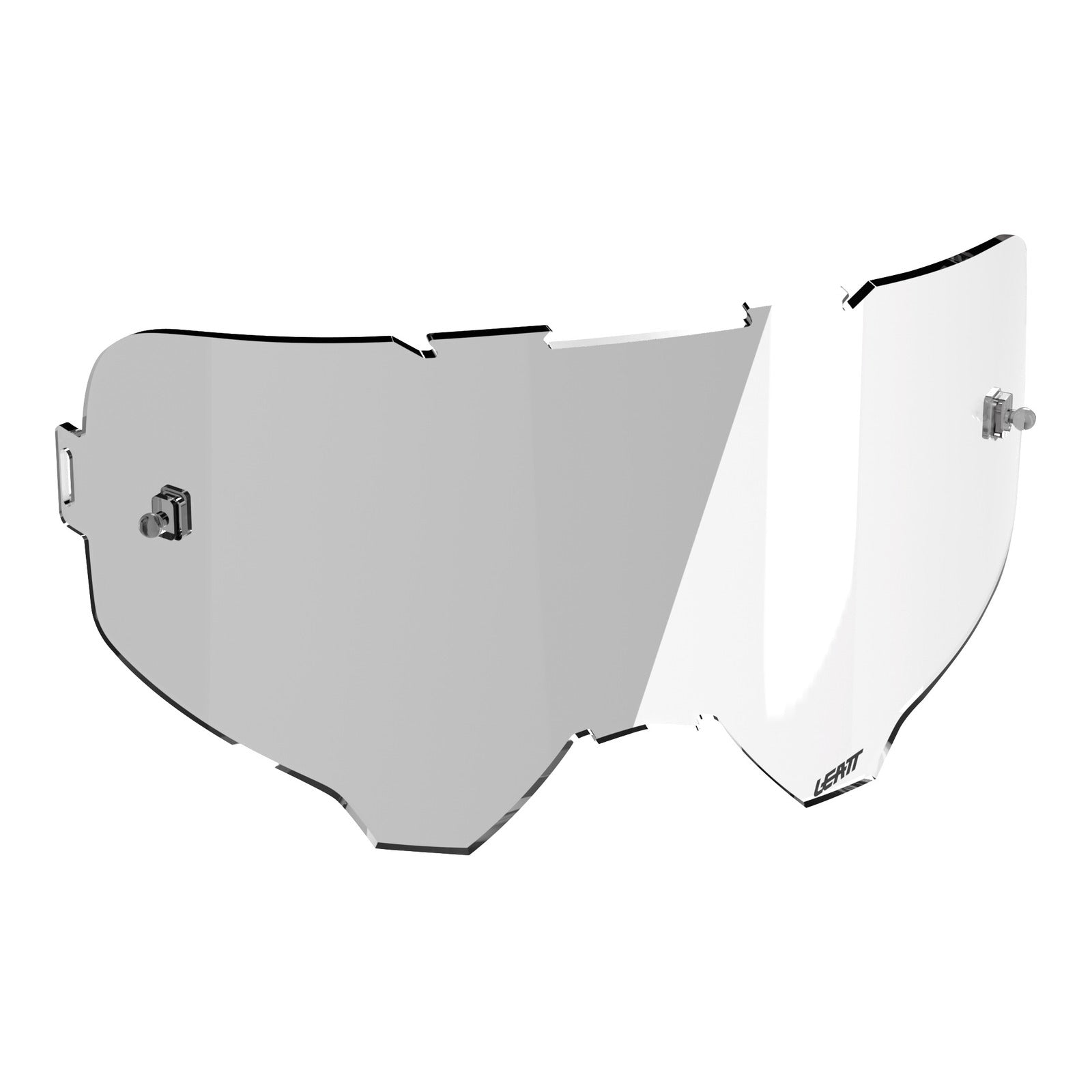 Leatt Velocity Lens Photochromic Clear Adaptive 37-87% LE8025200700#