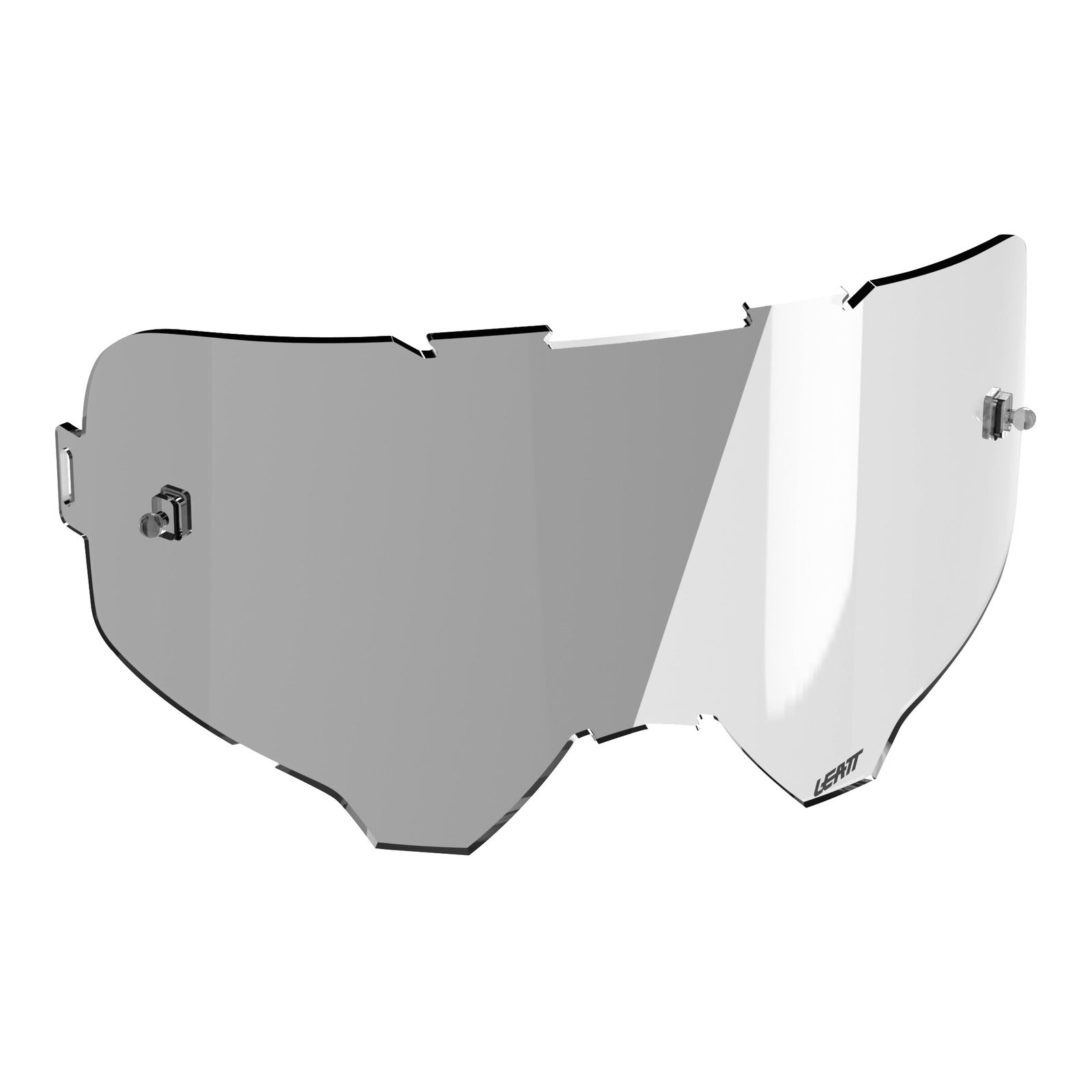 Leatt Velocity Lens Photochromic Light Grey Adaptive 28-80% LE8025200710#