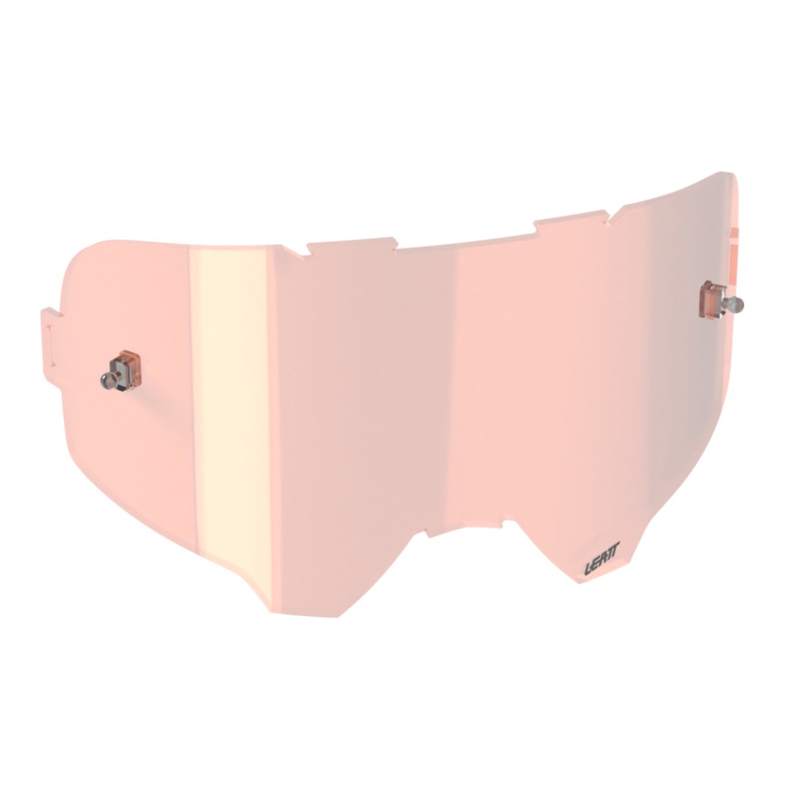 Leatt Velocity Lens Cryztal Rose 32% LE8025200760#