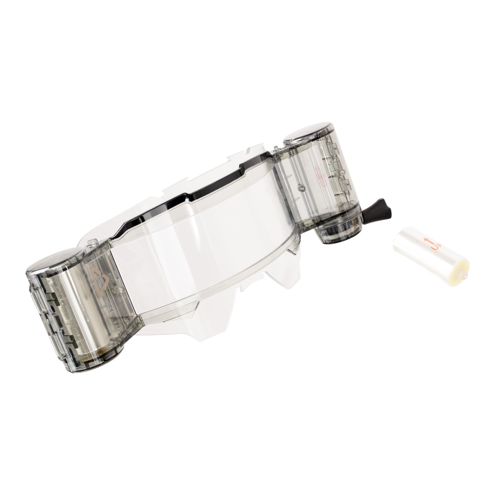 Leatt Roll-Off Velocity Kit 5.5/6.5 Pro with Frame LE8025200770#