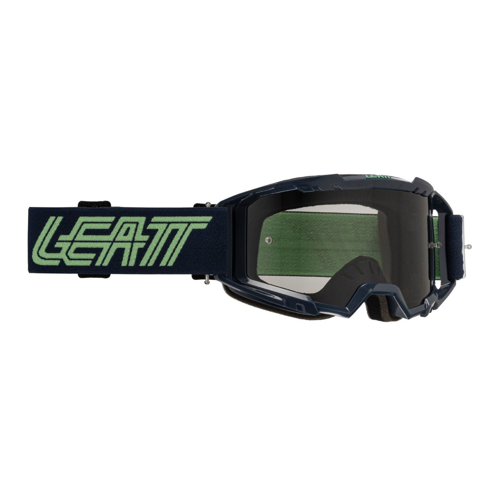 Leatt 3.5 Vizion Goggle - Matcha / Grey 50% LE8025250240#