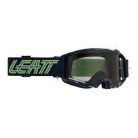 Leatt 3.5 Vizion Goggle - Matcha / Grey 50% LE8025250240#