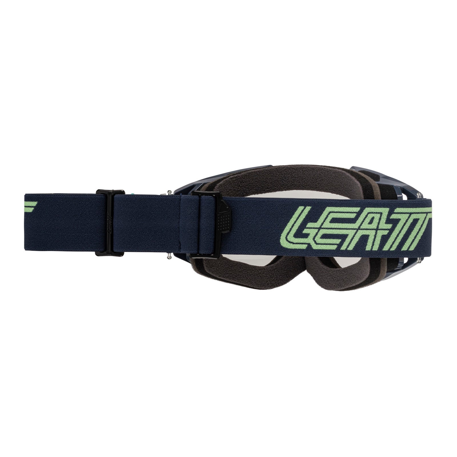 Leatt 3.5 Vizion Goggle - Matcha / Grey 50% LE8025250240#