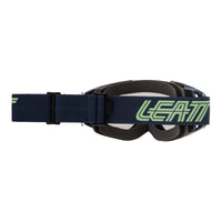 Leatt 3.5 Vizion Goggle - Matcha / Grey 50% LE8025250240#